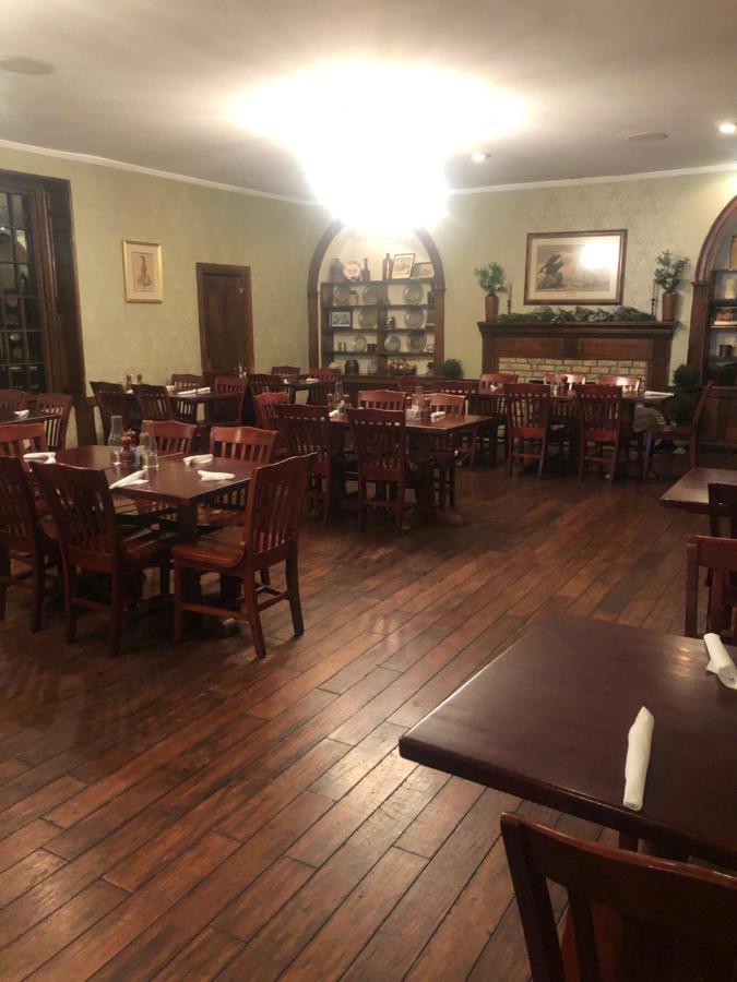 Talbott Tavern And Inn Bardstown Exterior foto